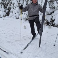 Wintersportwochenende in Oderbrück