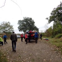 DKV Gemeinschaftsfahrt: Bezirksabpaddeln am 27.09.2025