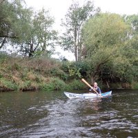 DKV Gemeinschaftsfahrt: Bezirksabpaddeln am 27.09.2025