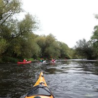 DKV Gemeinschaftsfahrt: Bezirksabpaddeln am 27.09.2025