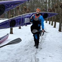 Winterliche Stadtrundfahrt