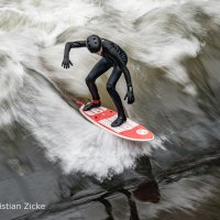 Winterliche Stadtrundfahrt