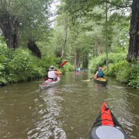 Spreewald