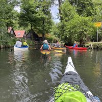 Spreewald
