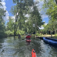 Spreewald