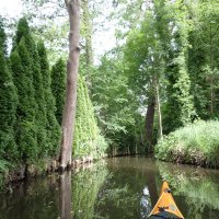 Spreewald