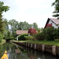 Spreewald