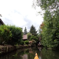Spreewald