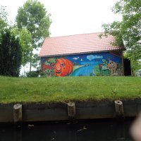 Spreewald