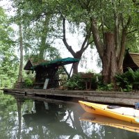 Spreewald