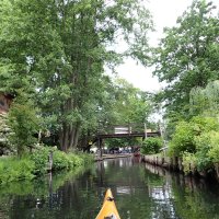 Spreewald