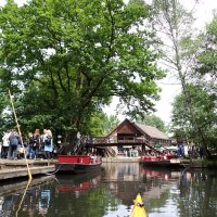Spreewald