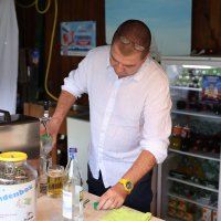 Sommerfest