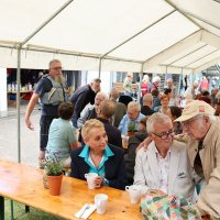 Sommerfest