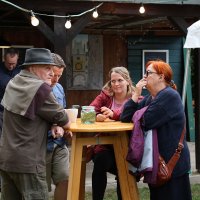 Sommerfest