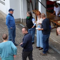 Sommerfest