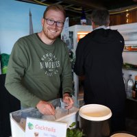 Sommerfest