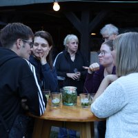 Sommerfest