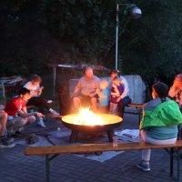 Sommerfest