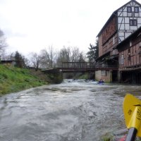 2017 - Alme, Riehe, Lamme, Innerste