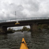 2018: Oberpfalz - Regen