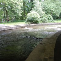 2019: Baddeln in Franken - Bamberg