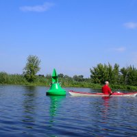 2019: Brandenburg und Havel